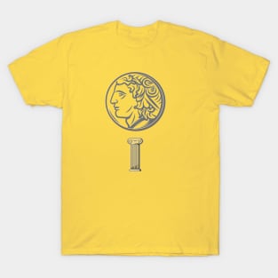 Greek Mythology T-Shirt